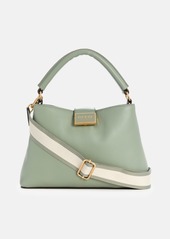 GUESS Stacy Small Satchel