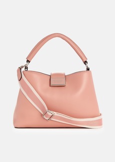 GUESS Stacy Small Satchel