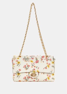 GUESS Stars Hollow Floral Crossbody