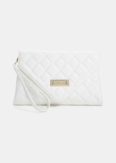 GUESS Stella Envelope Clutch