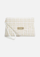 GUESS Stella Envelope Clutch