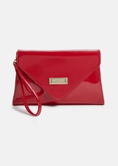 GUESS Stella Envelope Clutch