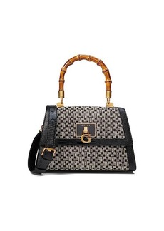 GUESS Stephi Bamboo Flap
