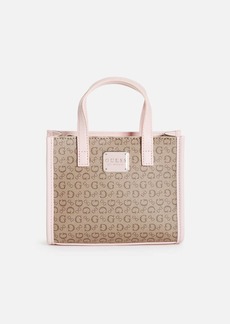 GUESS Taylor Logo Mini Crossbody