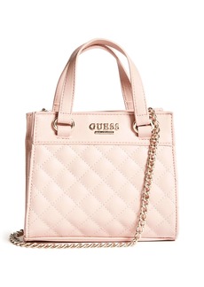 GUESS Taylor Mini Crossbody