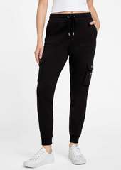 GUESS Tessa Cargo Joggers