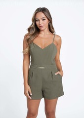 GUESS Val Romper