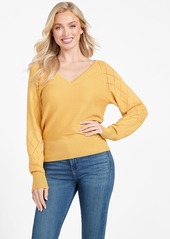 GUESS Wayley Sweater Top