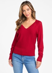 GUESS Wayley Sweater Top