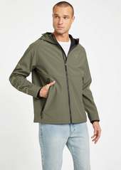 GUESS Waymond Hooded Jacket