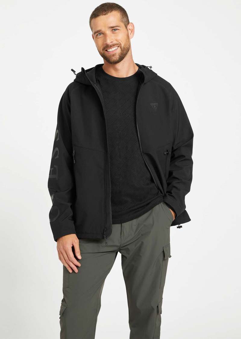 GUESS Waymond Hooded Jacket