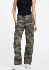 GUESS Whitney Cargo Pants