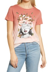 Women's Guess Amour Easy Graphic Tee