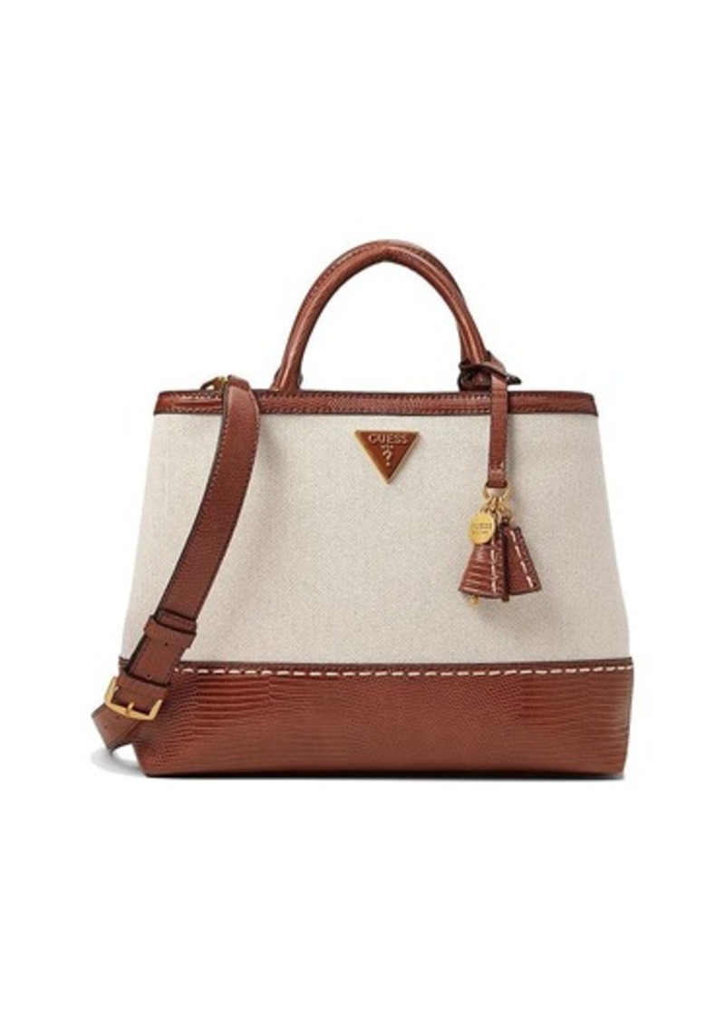 GUESS Zabry Girlfriend Satchel