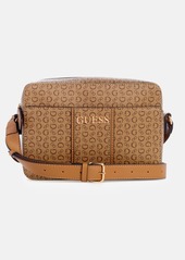 GUESS Zadora Top-Zip Crossbody