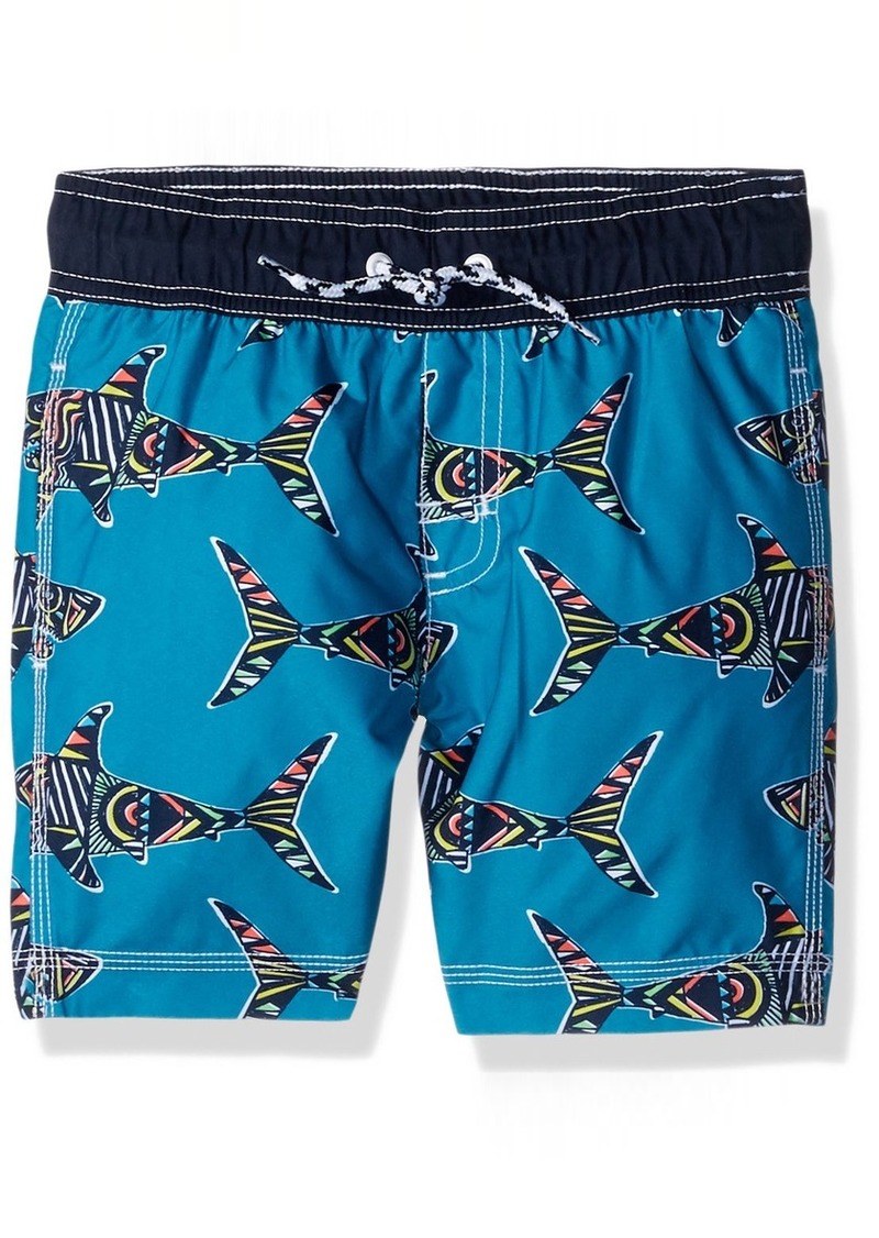 gymboree boys swim