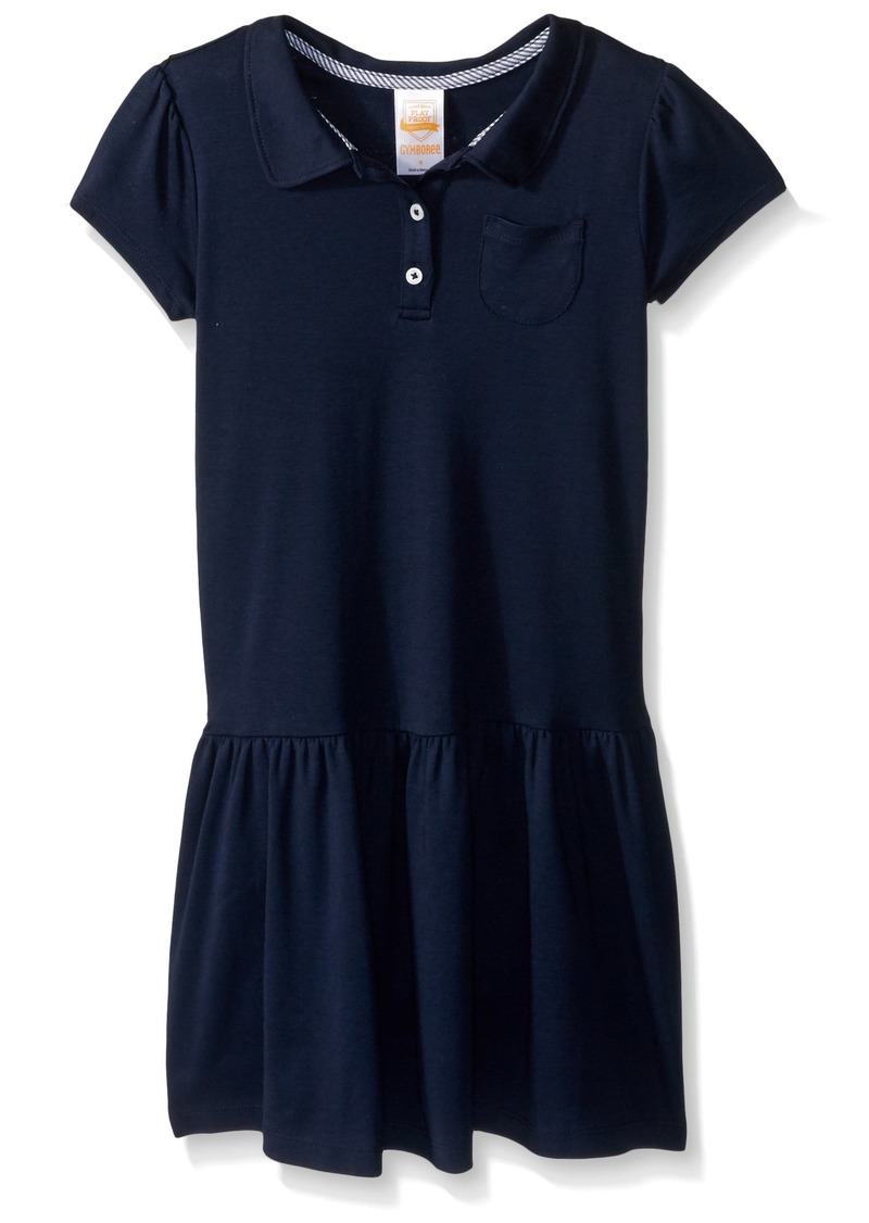 school uniform polo dress