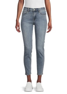 Habitual Jeans Hadley High Rise Ankle Jeans