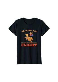 Haflinger horse saying for girls who ride a Horse T-Shirt