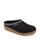 Haflinger 'Classic Grizzly' Slipper