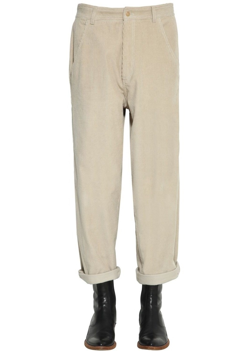 corduroy pants for sale