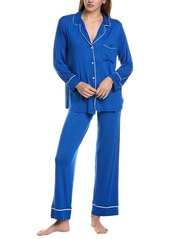 Hale Bob 2pc Pajama Pant Set