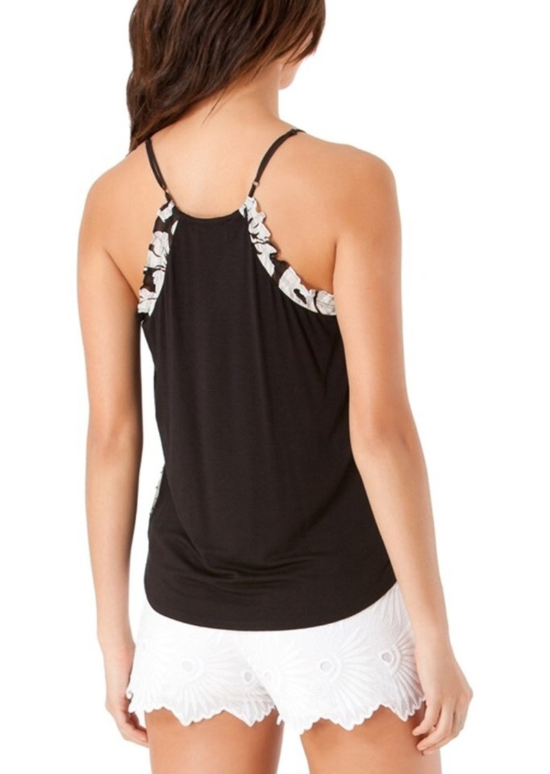 Hale Bob Hale Bob Hale Bob Molly Tiered Cami Top | Tops