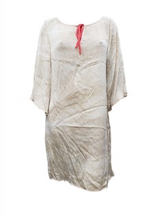 Hale Bob Women's Printed Silk Dress In Tl42