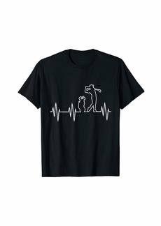 HALO Golf Heartbeat T-Shirt