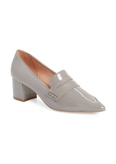 halogen isabelle pointy toe pump