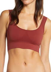 halogen seamless tank bralette