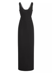 Halston Alivia Gown