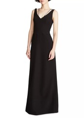 Halston Alivia Gown