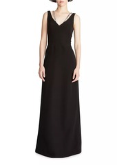 Halston Alivia Gown