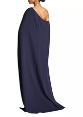 Halston Elycia Gown