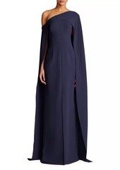 Halston Elycia Gown