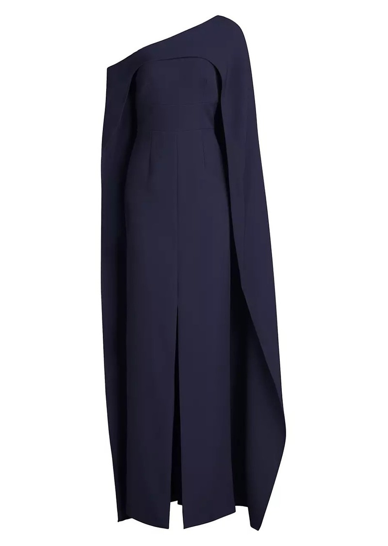 Halston Elycia Gown