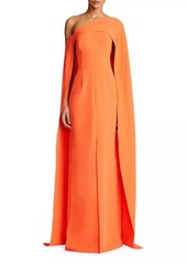 Halston Elycia Gown