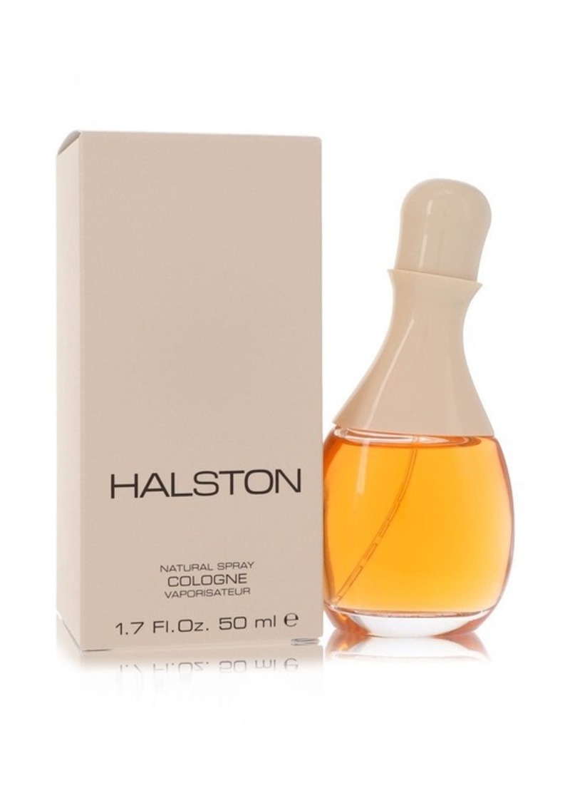 Halston by Halston Cologne Spray 1.7 oz Women