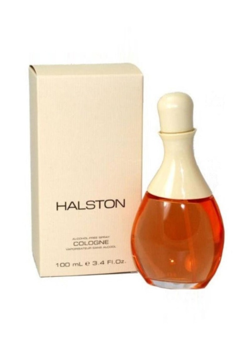 Halston Eau De Toilette Halston Women's Perfume 1.7 Oz