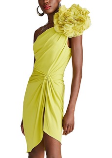 Halston Marca Dress