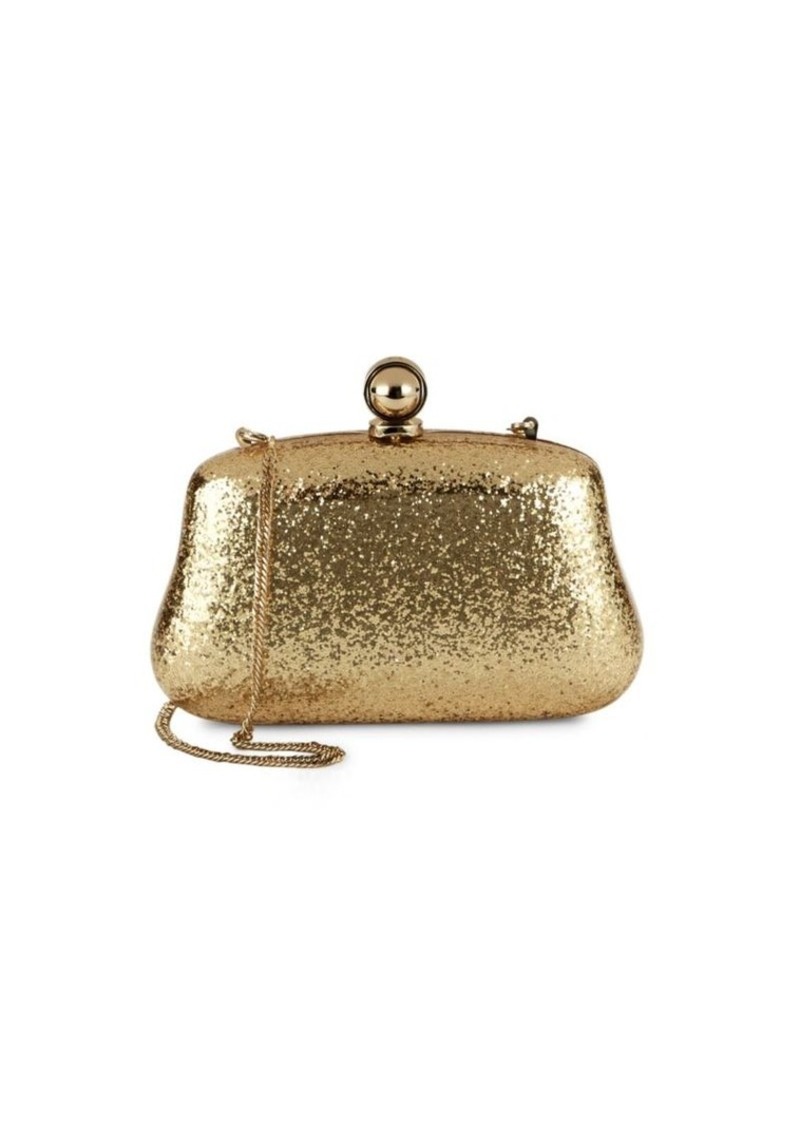 halston heritage clutch