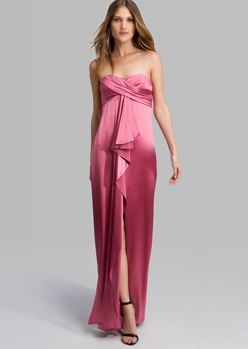Halston Heritage Halston Heritage HALSTON EVENING GOWNS | Dresses