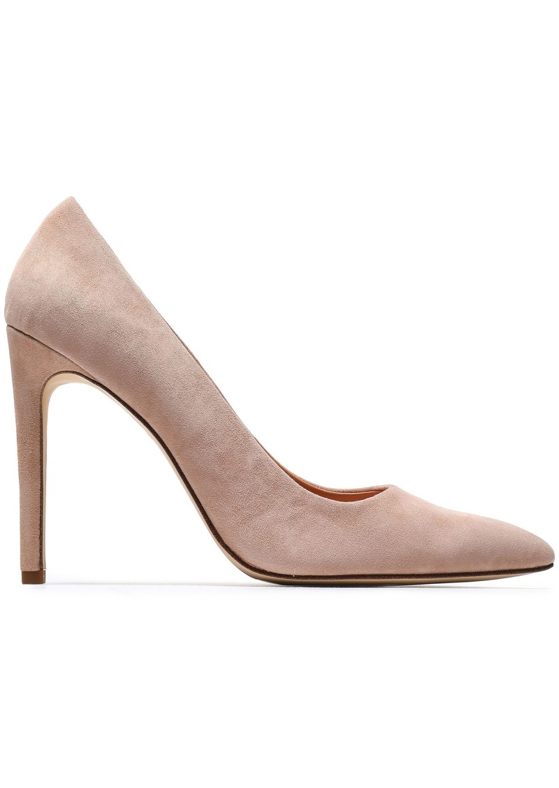 halston heritage terri pump