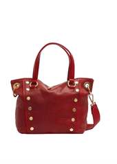 Hammitt Daniel Medium Handbag In Red