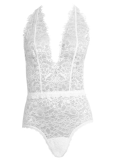 Hanky Panky After Midnight Wink Plaything Bodysuit