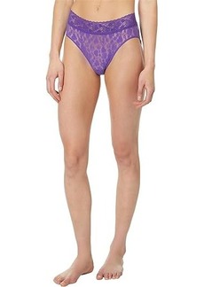 Hanky Panky Berry in Love French Brief