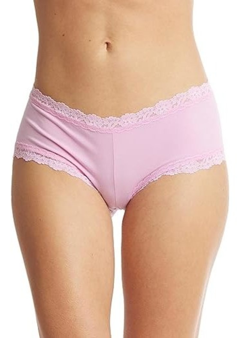 Hanky Panky Cotton boyshort