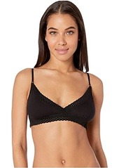 Hanky Panky Cotton with a Conscience Bralette