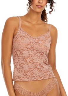Hanky Panky DAILY LACE CAMISOLE